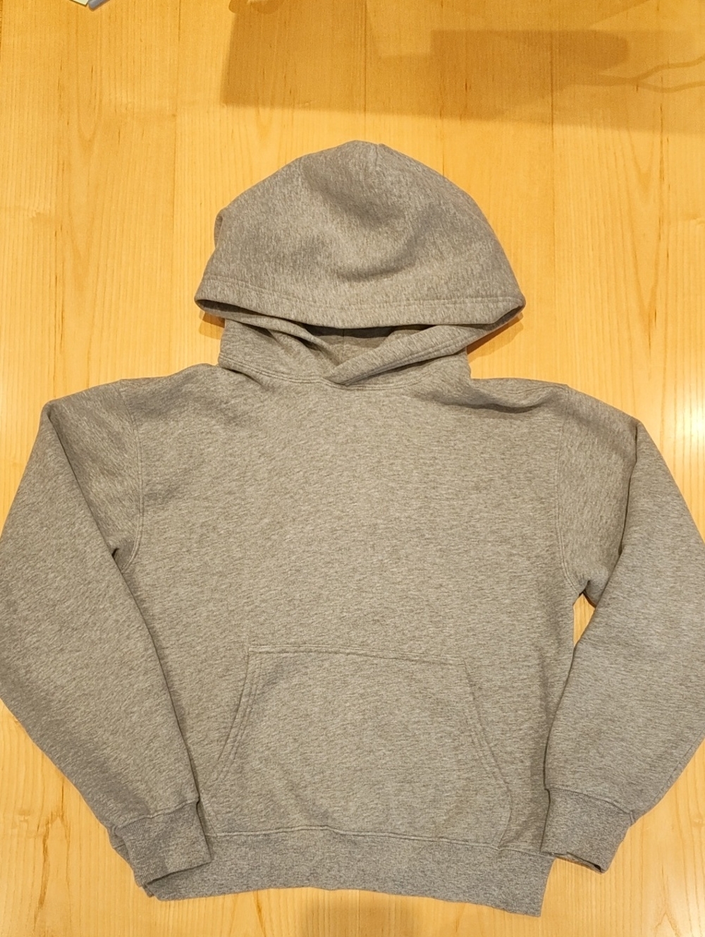 TNA Sweatfleece Cozy Fleece Perfect Fit Hoodie